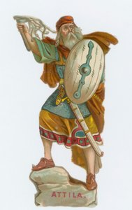Attila l