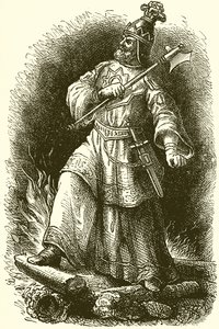Attila, il flagello di Dio da English School