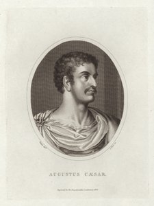Augusto Cesare