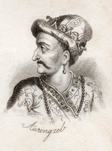 Aurangzeb I, da 
