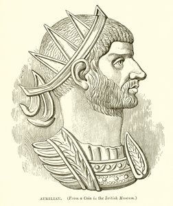Aureliano da English School