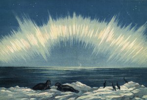 Aurora Boreale