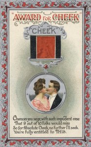 Premio per l