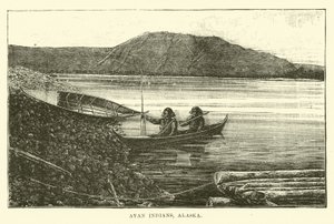 Indiani Ayan, Alaska