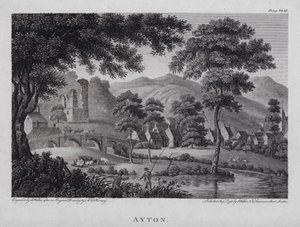 Ayton (incisione)