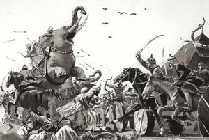Babur, la Tigre di Kabul