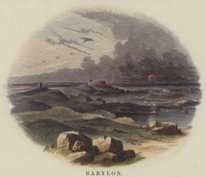 Babilonia