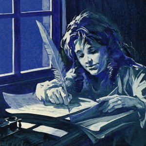 Bach copiava la musica per poter praticare pezzi più difficili da English School