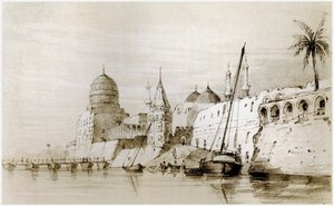 Baghdad, c.1834-37