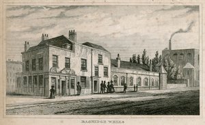 Bagnidge Wells da English School