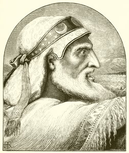 Balaam