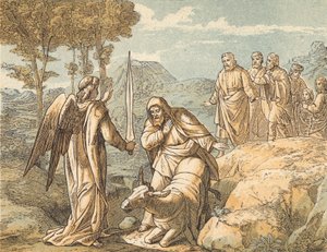 Balaam e l