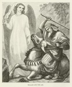 Balaam e l