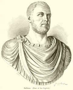 Balbino (Busto del Campidoglio)