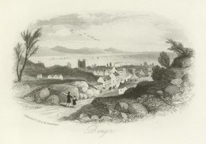 Bangor, Galles del Nord da English School