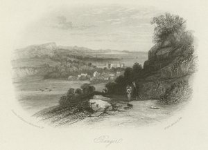 Bangor, Galles del Nord da English School