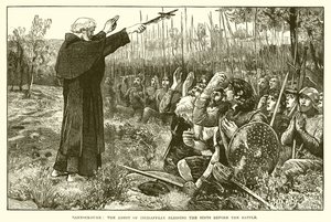 Bannockburn: L