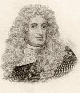 Barone Samuel von Pufendorf, da 
