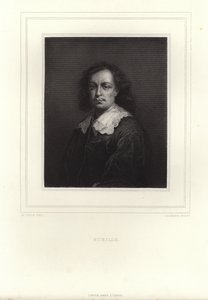 Bartolomé Esteban Murillo da English School