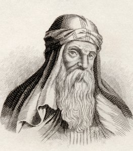 Basilio di Cesarea, da 