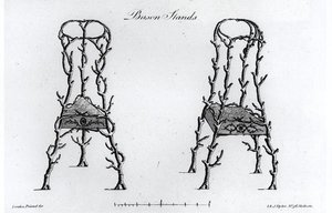 Bason Stands, da 