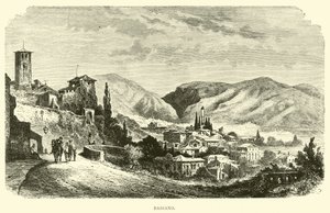 Bassano da English School