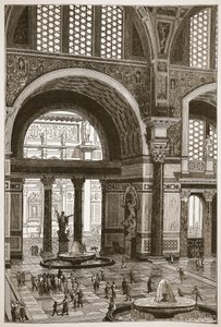 Terme di Caracalla (restaurate)