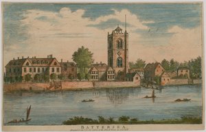 Battersea