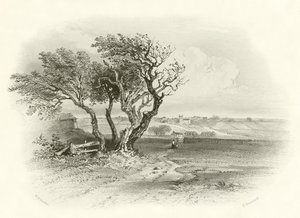 Campo di battaglia di Prestonpans da English School