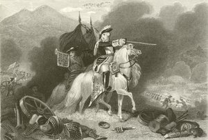 Battaglia di Culloden