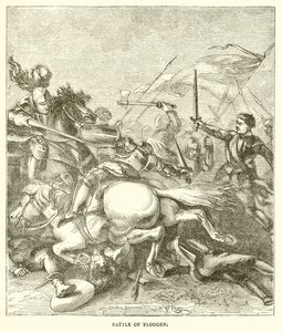 Battaglia di Flodden