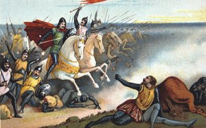 Battaglia di Hastings