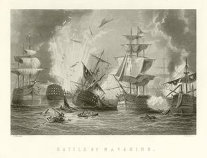 Battaglia di Navarino
