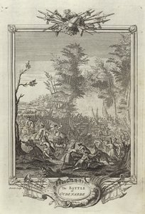 Battaglia di Oudenarde