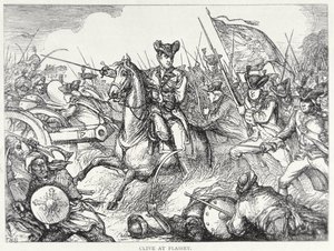 Battaglia di Plassey
