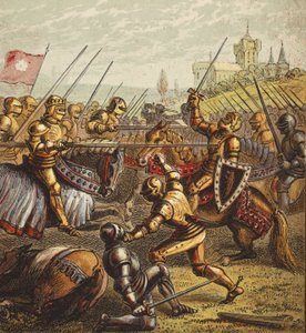 Battaglia di Tewkesbury