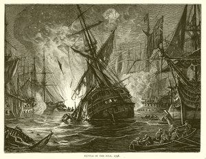 Battaglia del Nilo, 1798