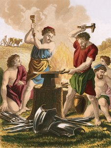 Trasformare le spade in aratri da English School