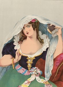 Beatrice da English School