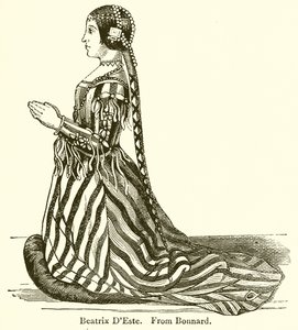 Beatrice d
