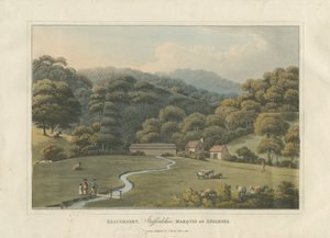 Beaudesert Park da English School