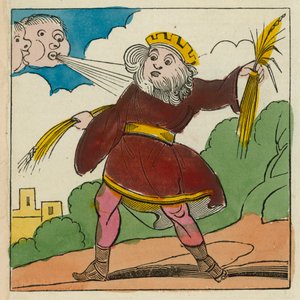 Bellezze di Shakespeare: Re Lear da English School