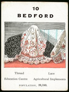 Bedford da English School