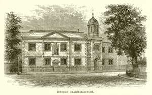 Scuola di grammatica di Bedford