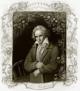 Beethoven da English School