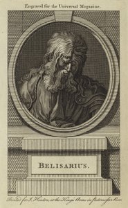Belisario da English School