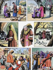 Ben-Hur da English School