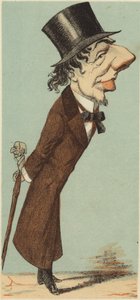 Benjamin Disraeli