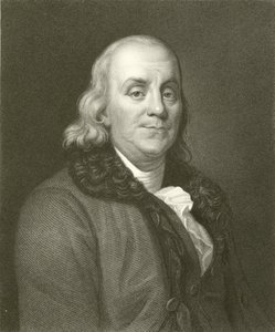 Benjamin Franklin