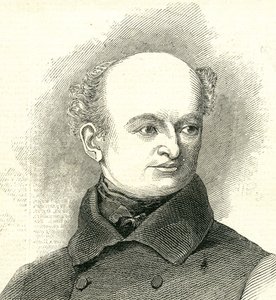 Benjamin Robert Haydon (1786-1846) dall